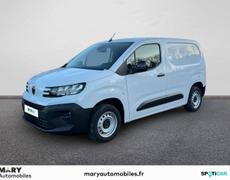 Peugeot Partner Saint-Lô