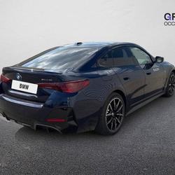 BMW i4 i4 xDrive40 401 ch BVA M Sport Valence