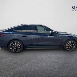 BMW i4 i4 xDrive40 401 ch BVA M Sport Valence