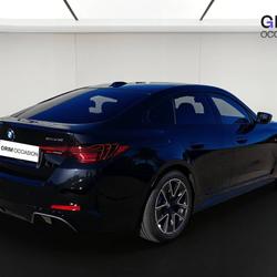 BMW i4 i4 eDrive40 M Sport Montfroc