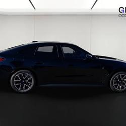 BMW i4 i4 eDrive40 M Sport Montfroc