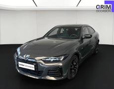 BMW i4 Valence