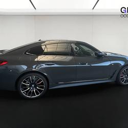 BMW i4 i4 M60 xDrive M Performance Valence