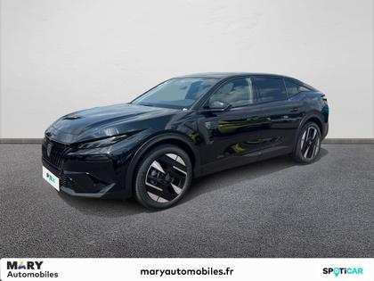Peugeot 408 - 408 Hybrid 145 e-DCS6 GT - 39 820 €