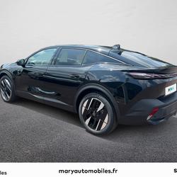Peugeot 408 408 Hybrid 145 e-DCS6 GT Saint-L&ocirc;