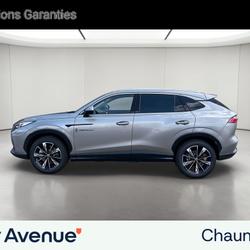 MG EHS EHS 1.5 Hybrid+ 224 ch Luxury Chaumont