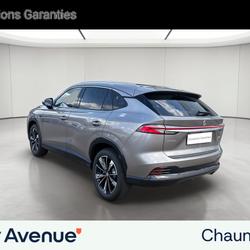 MG EHS EHS 1.5 Hybrid+ 224 ch Luxury Chaumont