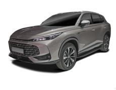 MG EHS - EHS 1.5T PHEV 272 ch Luxury - 39 990 €