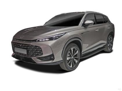 MG EHS - EHS 1.5T PHEV 272 ch Luxury - 39 990 €