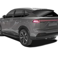 MG EHS EHS 1.5T PHEV 272 ch Luxury Chaumont