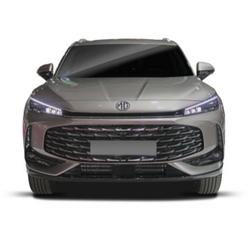 MG EHS EHS 1.5T PHEV 272 ch Luxury Chaumont
