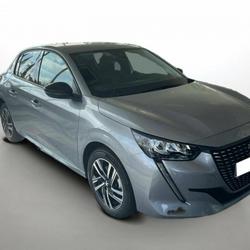 Peugeot 208 PureTech 100 S&S EAT8 Allure Plaisance-du-Touch