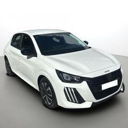 Peugeot 208 100 ch Style Plaisance-du-Touch