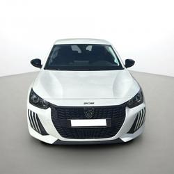 Peugeot 208 100 ch Style Plaisance-du-Touch