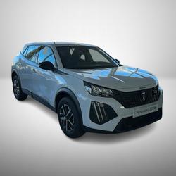 Peugeot 2008 Hybrid 145 e-DCS6 STYLE Plaisance-du-Touch