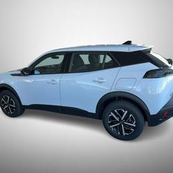 Peugeot 2008 Hybrid 145 e-DCS6 STYLE Plaisance-du-Touch