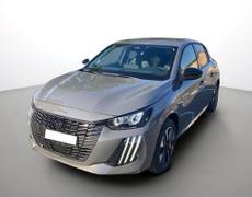 Peugeot e-208 Plaisance-du-Touch