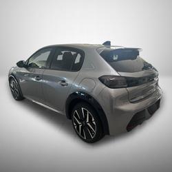 Peugeot 208 Hybrid 110 e-DCS6 Allure occasion - Plaisance-du-Touch - photo 3/14