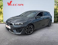 Kia Cee'd Vienne
