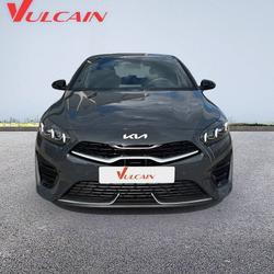 Kia Cee'd CEED 1.5 T-GDi 140 ch DCT7 GT-line Vienne