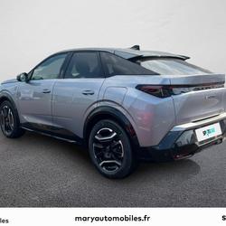 Peugeot e-3008 3008 Electrique 210 ch 73 kWh GT Saint-L&ocirc;