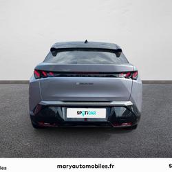 Peugeot e-3008 3008 Electrique 210 ch 73 kWh GT Saint-L&ocirc;