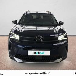 Citroen C5 Aircross C5 Aircross PureTech 130 S&S EAT8 Shine Nogent-le-Rotrou