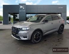 DS DS7 Crossback