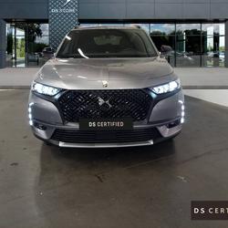 DS DS7 Crossback DS7 Crossback Hybride E-Tense 225 EAT8 Performance Line+ Bourgoin-Jallieu