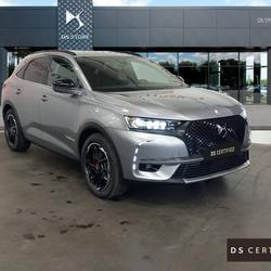 DS DS7 Crossback DS7 Crossback Hybride E-Tense 225 EAT8 Performance Line+ Bourgoin-Jallieu