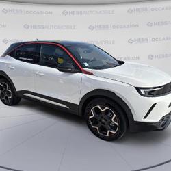 Opel Mokka Mokka-e 136ch GS Line Laxou