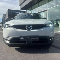 Mazda MX-30 e-SKYACTIV R-EV 170ch Makoto Urban Expression Lanester