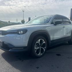 Mazda MX-30 e-SKYACTIV R-EV 170ch Makoto Urban Expression Lanester