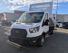 Ford Transit Draguignan