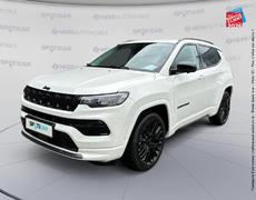 Jeep Compass Franois