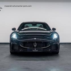 Maserati Granturismo Granturismo V6 550 Trofeo Saint-Cloud