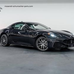 Maserati Granturismo Granturismo V6 550 Trofeo Saint-Cloud