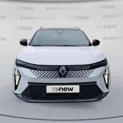 Renault Scenic 4 E-Tech Electric 220ch Techno grande autonomie -24 Strasbourg