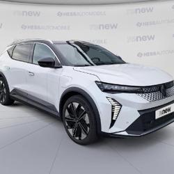 Renault Scenic 4 E-Tech Electric 220ch Techno grande autonomie -24 Strasbourg
