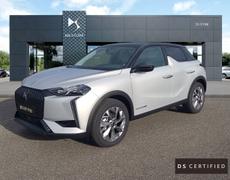 Ds DS3 Bourgoin-Jallieu