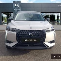 Ds DS3 DS 3 E-Tense Esprit de Voyage Bourgoin-Jallieu