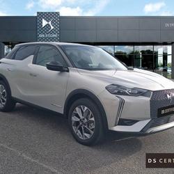 Ds DS3 DS 3 E-Tense Esprit de Voyage Bourgoin-Jallieu