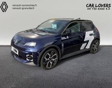 Renault R5 E-Tech Avranches