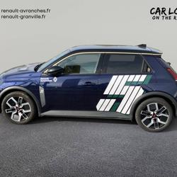 Renault R5 E-Tech Renault 5 E-Tech Electrique 150 ch autonomie confort Techno Avranches