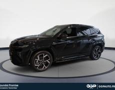 Hyundai Tucson Aulnoy-lez-Valenciennes