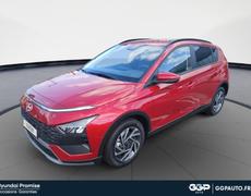 Hyundai Bayon Aulnoy-lez-Valenciennes