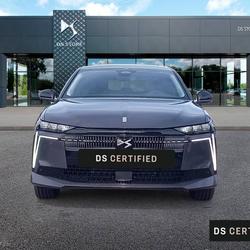 DS Num&eacute;ro 4 N&deg;4 Hybride 145 e-DCT6 Jules Verne Bourgoin-Jallieu