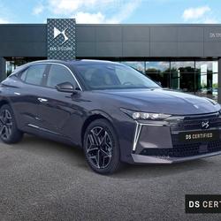 DS Num&eacute;ro 4 N&deg;4 Hybride 145 e-DCT6 Jules Verne Bourgoin-Jallieu