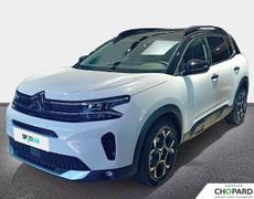 Citroen C5 Aircross Beaune