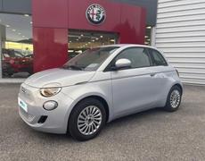 Fiat 500 II Annemasse
